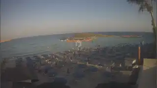 Vorschaubild 26. Juni 2026 16:00 Ayia Napa Zypern - Nissi Beach