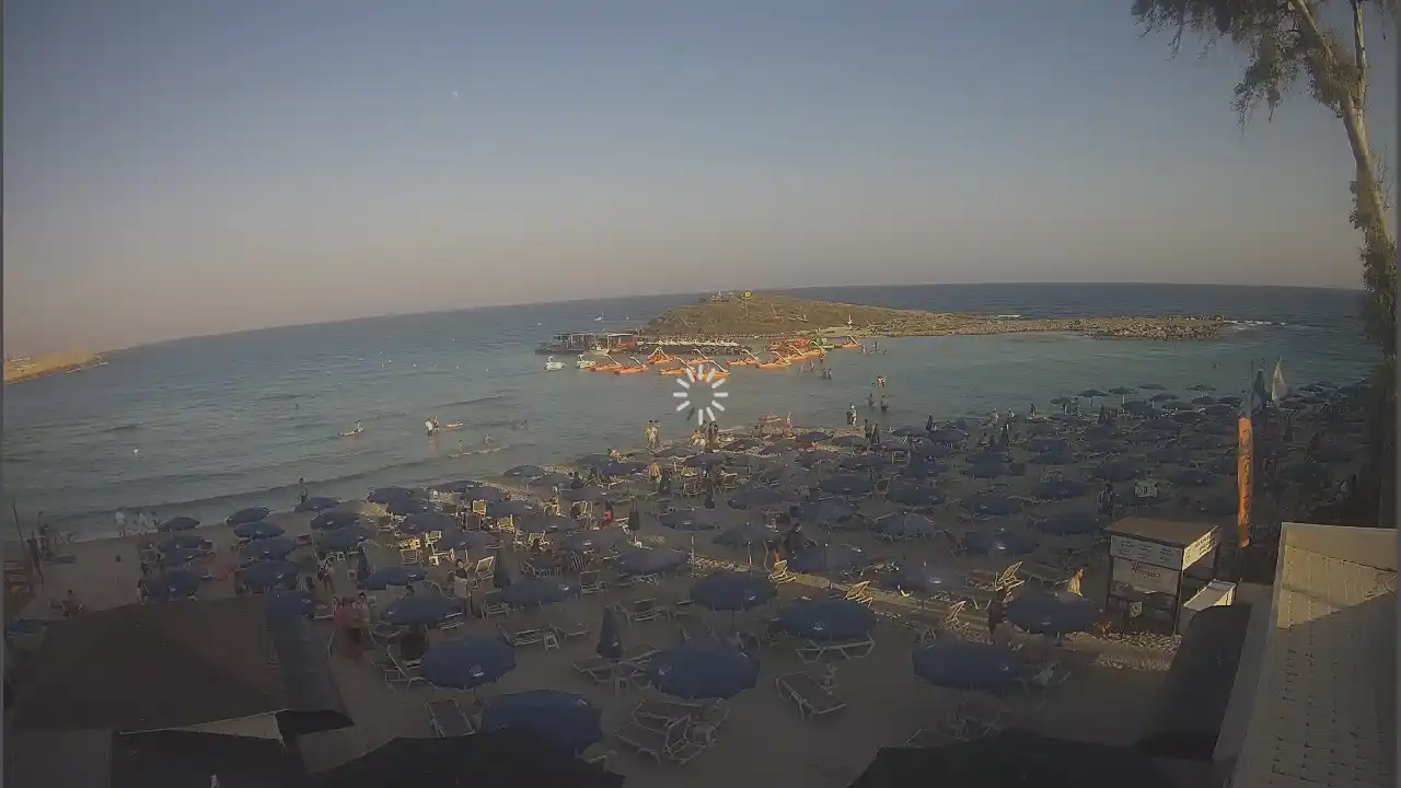 Webcam-Aufnahme aus :city — 26. Juni 2026 16:00