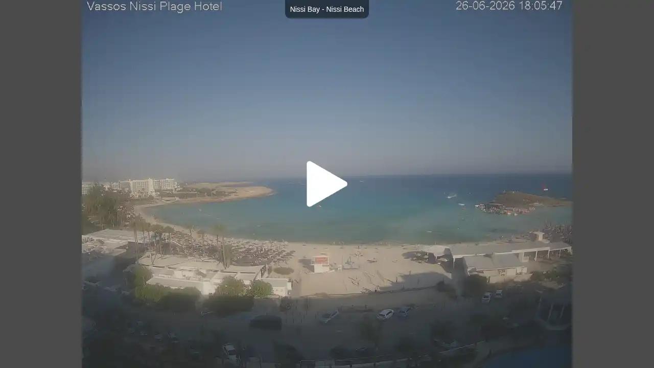 Webcam-Aufnahme aus :city — 26. Juni 2026 16:00