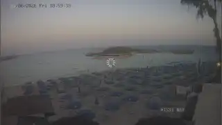Vorschaubild 26. Juni 2026 17:00 Ayia Napa Zypern - Nissi Beach