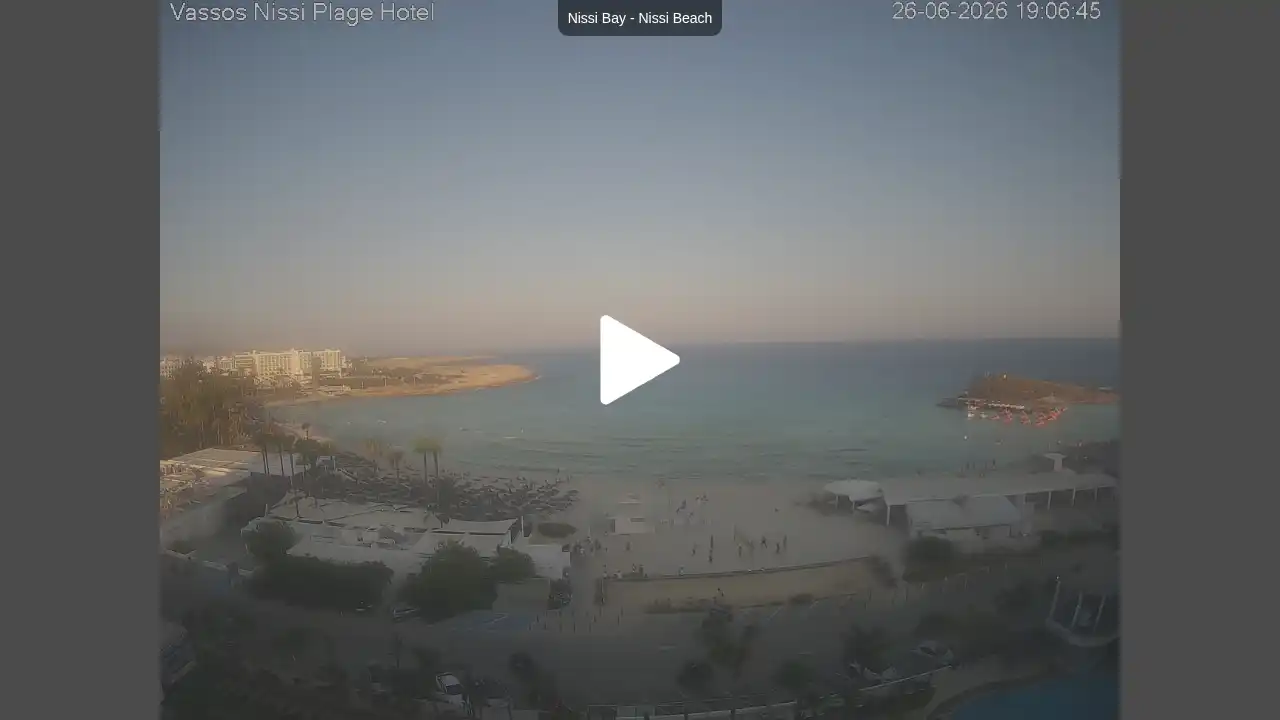 Webcam-Aufnahme aus :city — 26. Juni 2026 17:00
