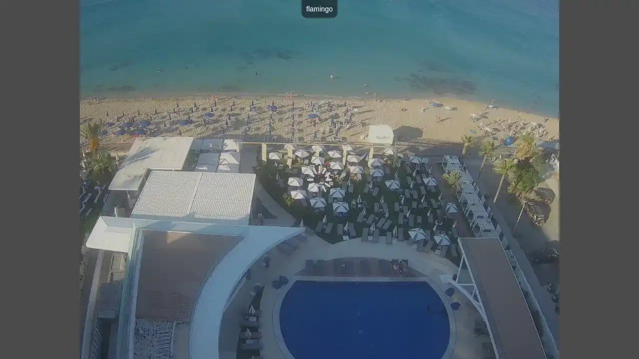 Webcam-Aufnahme aus :city — 26. Juni 2026 17:00