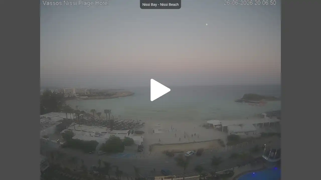 Webcam-Aufnahme aus :city — 26. Juni 2026 18:00