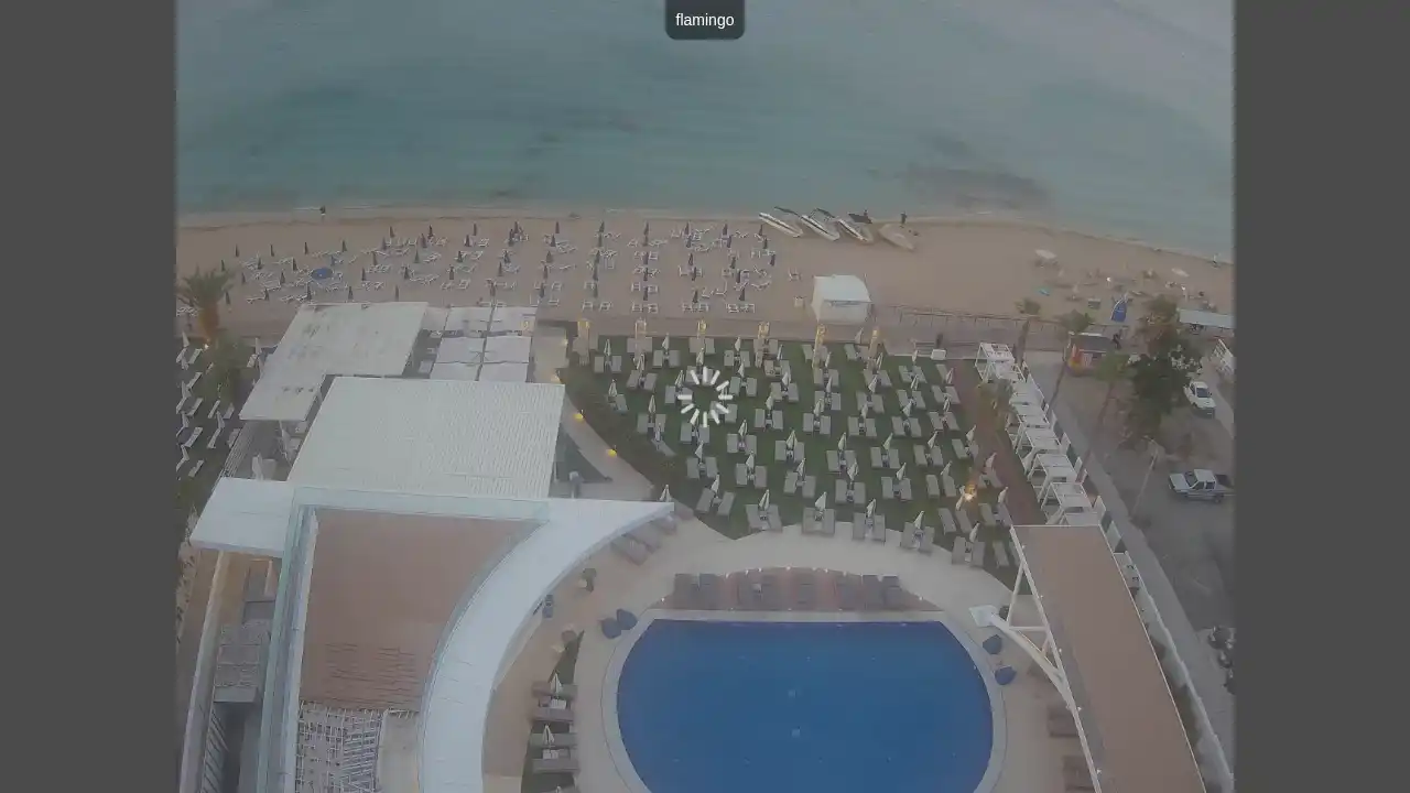 Webcam-Aufnahme aus :city — 26. Juni 2026 18:00