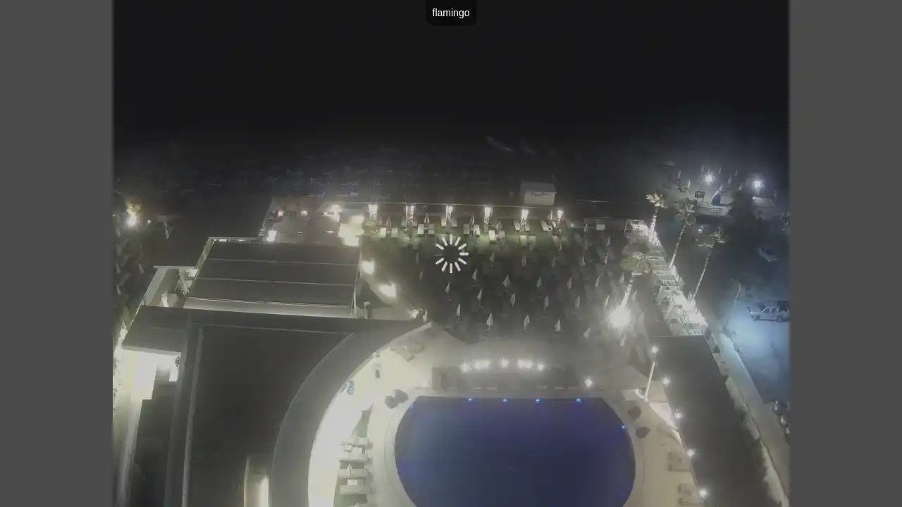 Webcam-Aufnahme aus :city — 26. Juni 2026 19:00