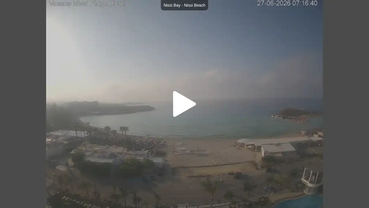 Webcam-Aufnahme aus :city — 27. Juni 2026 05:00