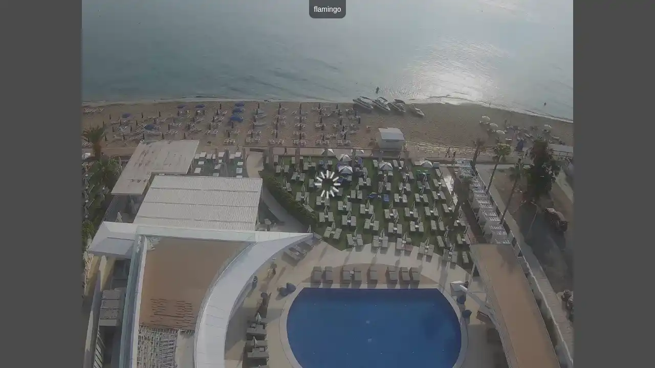 Webcam-Aufnahme aus :city — 27. Juni 2026 05:00