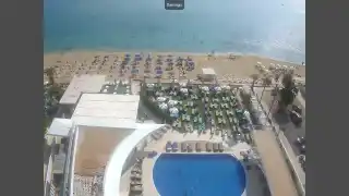 Vorschaubild 27. Juni 2026 06:00 Protaras Zypern Strand
