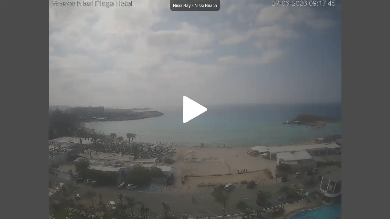 Webcam-Aufnahme aus :city — 27. Juni 2026 07:00