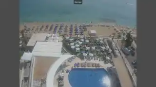 Vorschaubild 27. Juni 2026 07:00 Protaras Zypern Strand