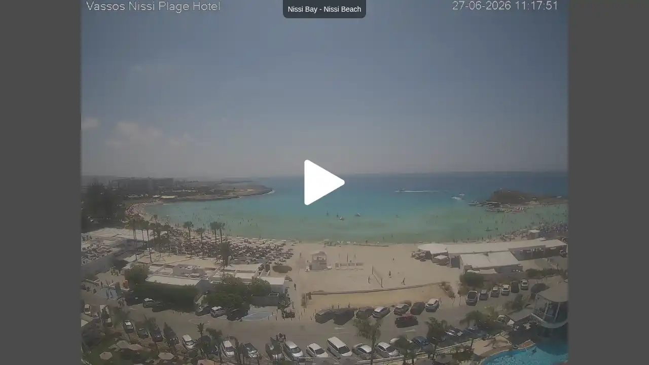 Webcam-Aufnahme aus :city — 27. Juni 2026 09:00