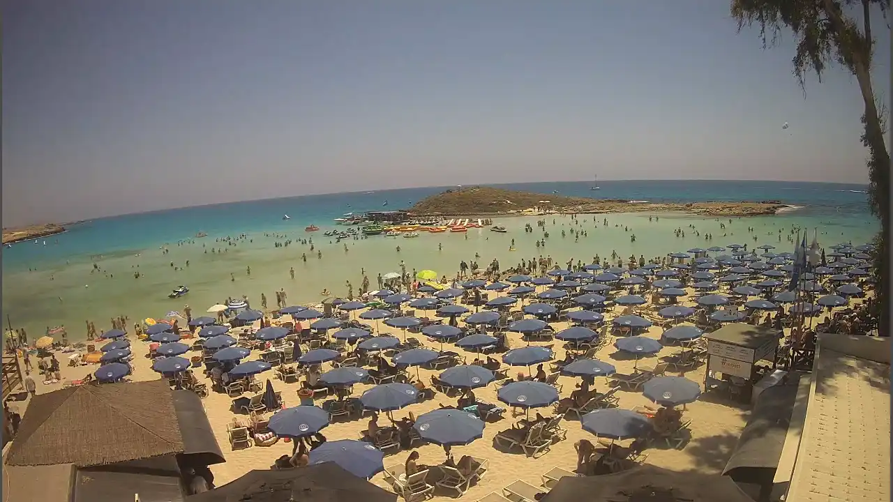 Webcam-Aufnahme aus :city — 27. Juni 2026 10:00