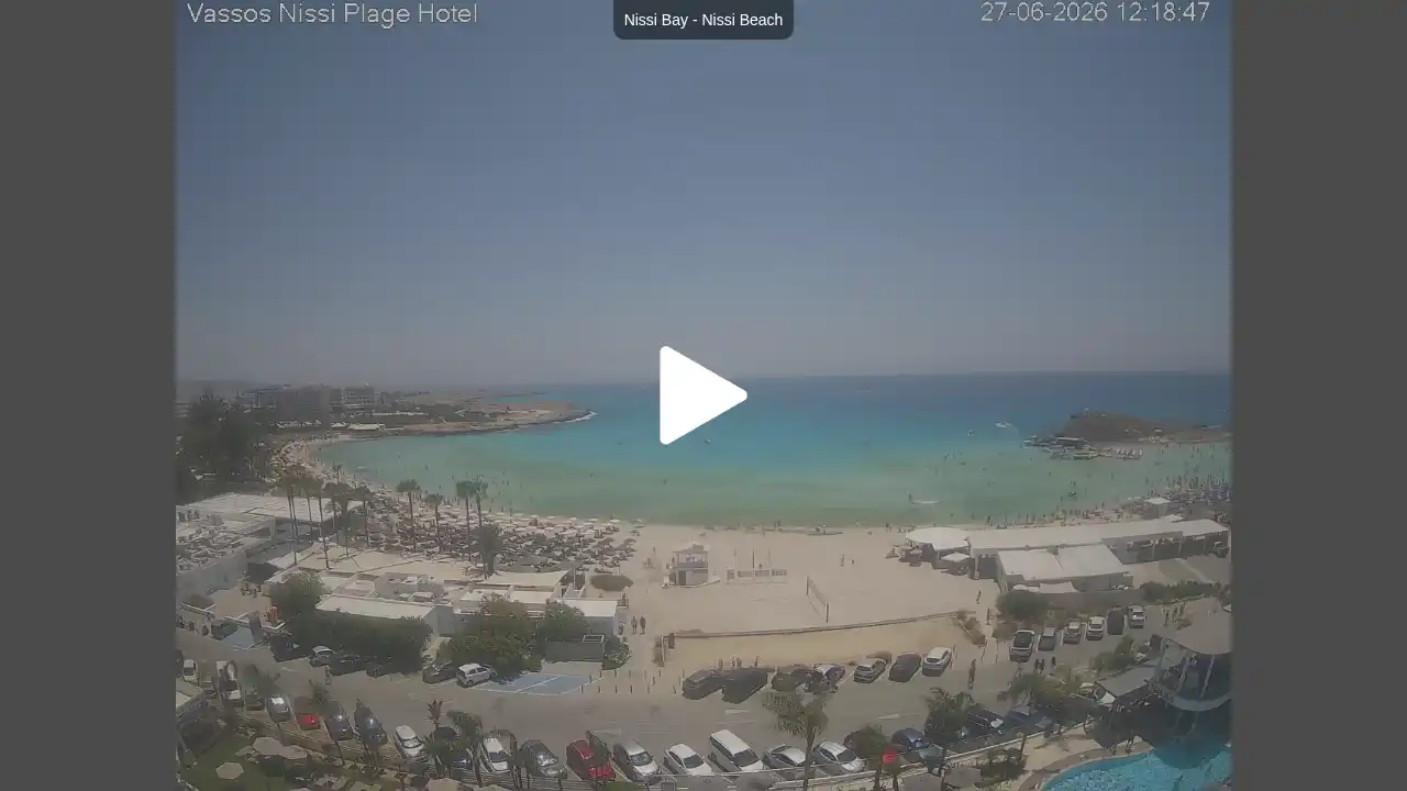 Webcam-Aufnahme aus :city — 27. Juni 2026 10:00