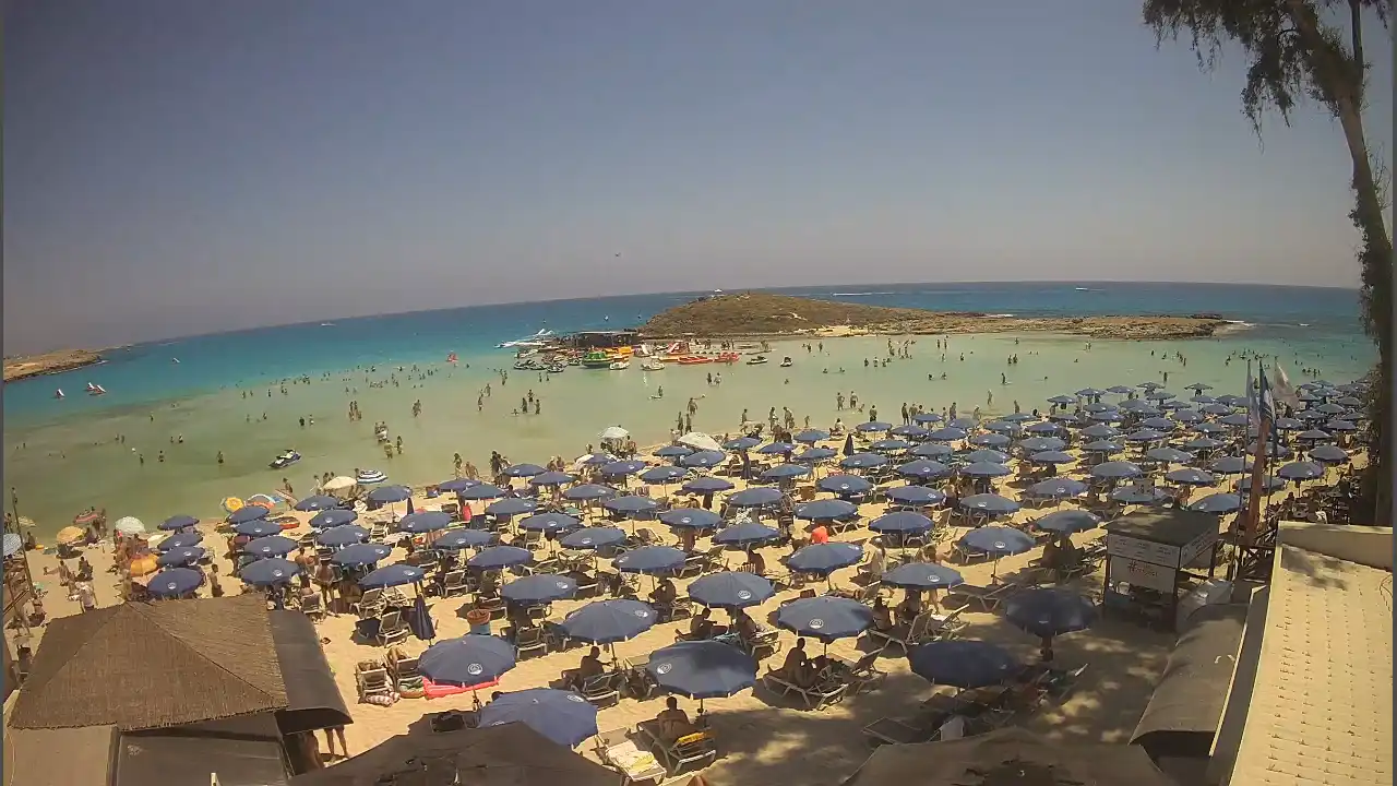 Webcam-Aufnahme aus :city — 27. Juni 2026 11:00