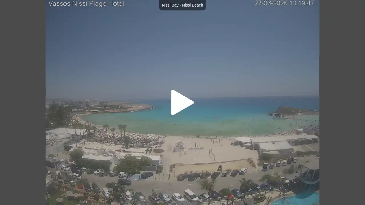 Webcam-Aufnahme aus :city — 27. Juni 2026 11:00