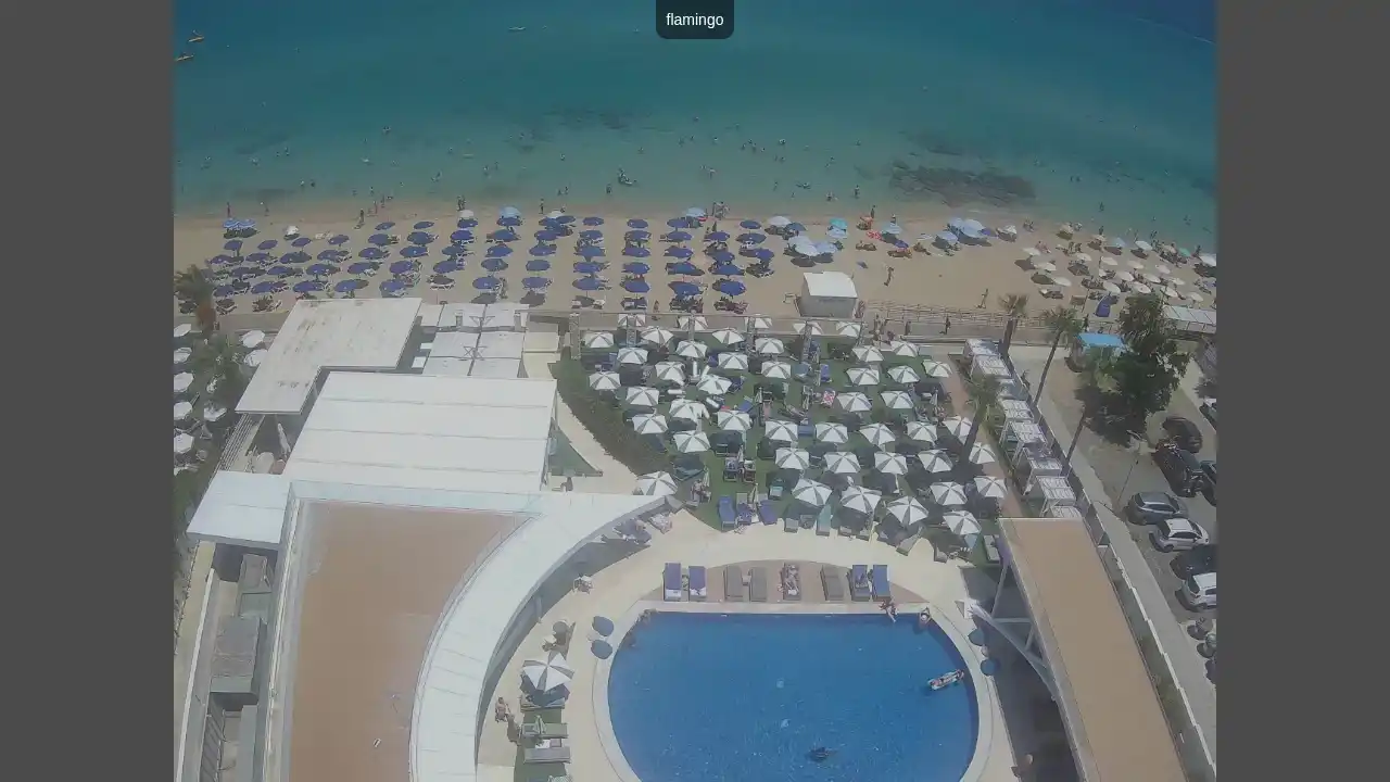 Webcam-Aufnahme aus :city — 27. Juni 2026 11:00