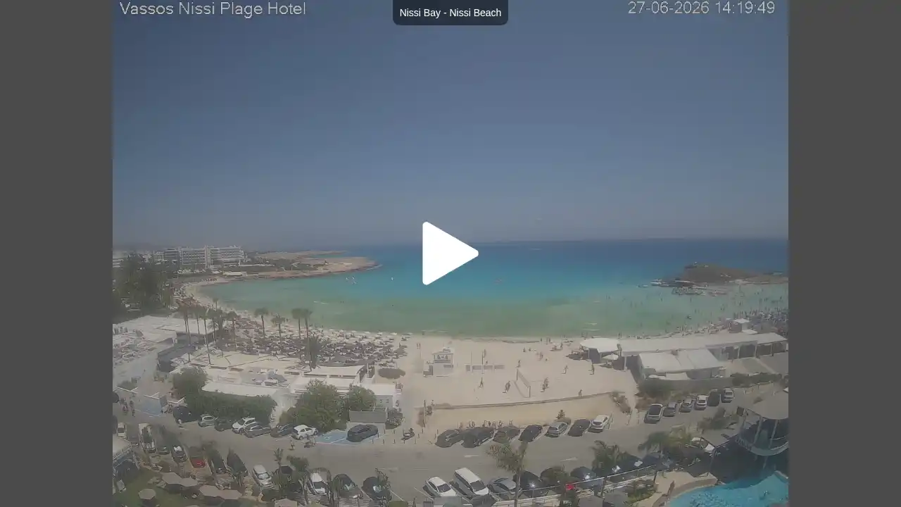 Webcam-Aufnahme aus :city — 27. Juni 2026 12:00