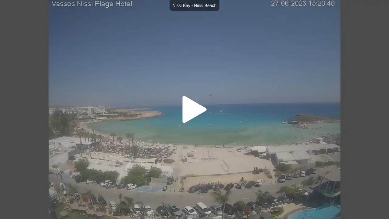 Webcam-Aufnahme aus :city — 27. Juni 2026 13:00