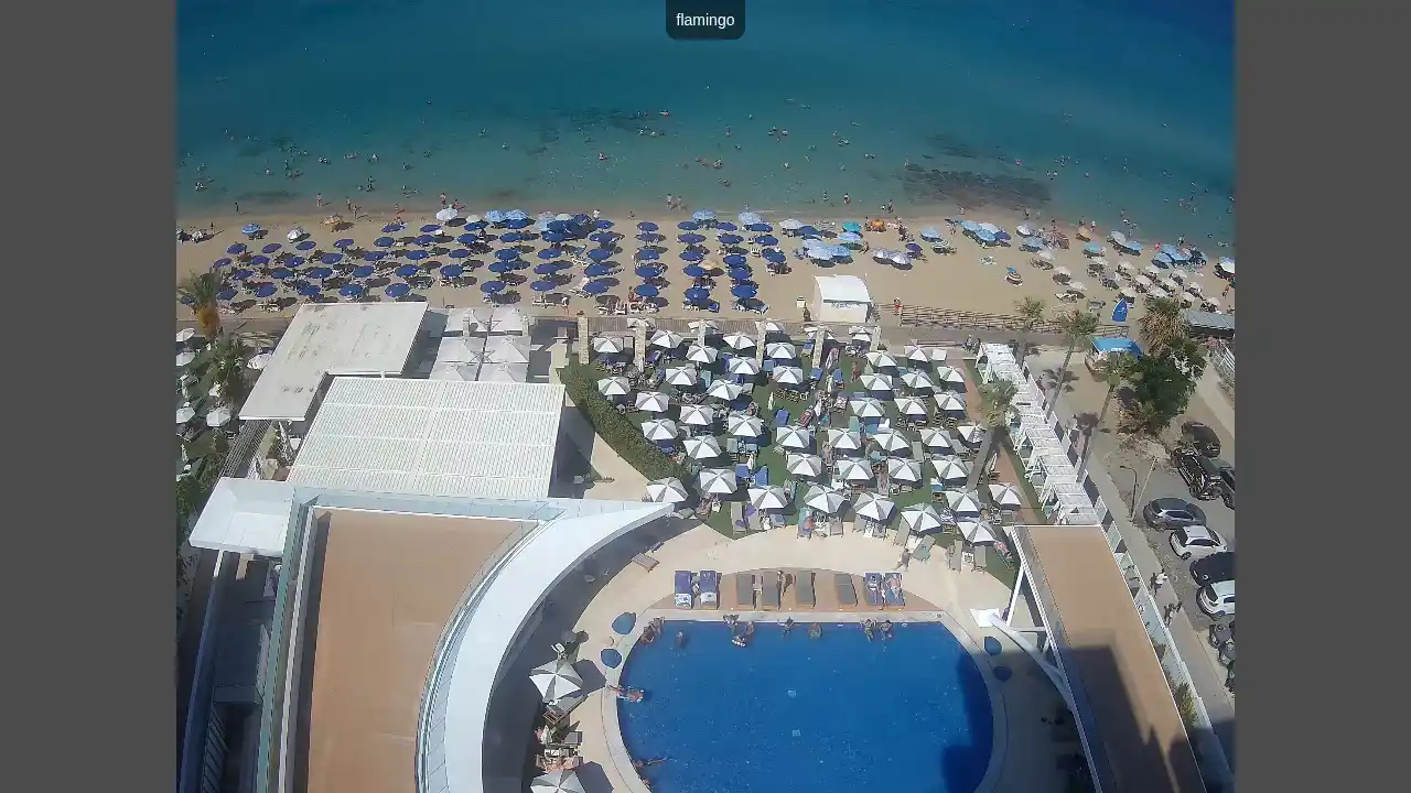 Webcam-Aufnahme aus :city — 27. Juni 2026 13:00