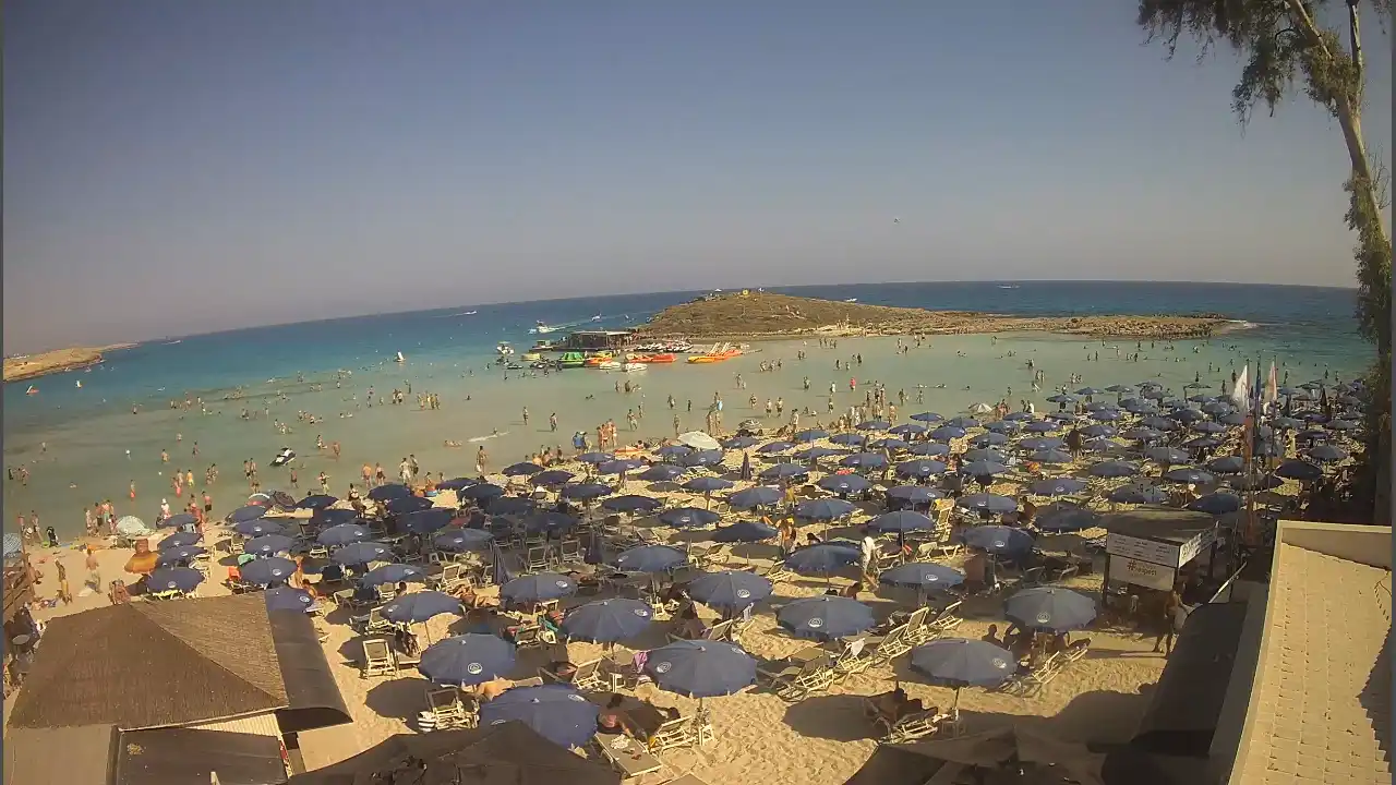 Webcam-Aufnahme aus :city — 27. Juni 2026 14:00