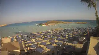 Vorschaubild 27. Juni 2026 15:00 Ayia Napa Zypern - Nissi Beach