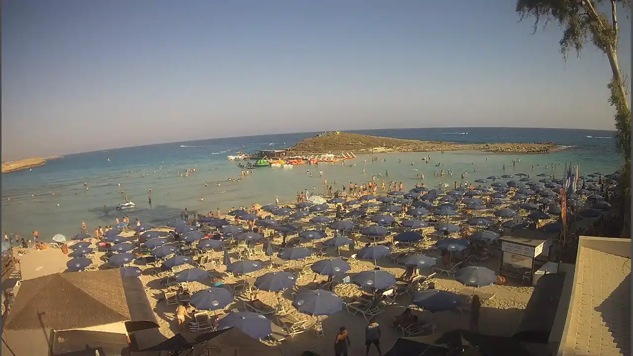 Webcam-Aufnahme aus :city — 27. Juni 2026 15:00