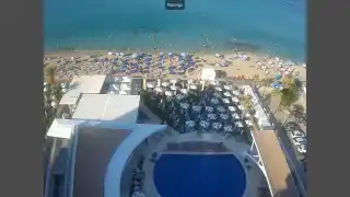 Vorschaubild 27. Juni 2026 15:00 Protaras Zypern Strand