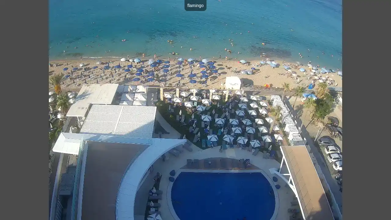 Webcam-Aufnahme aus :city — 27. Juni 2026 15:00