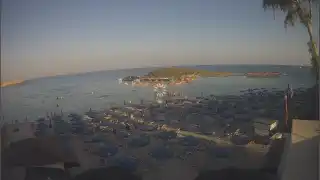 Vorschaubild 27. Juni 2026 16:00 Ayia Napa Zypern - Nissi Beach