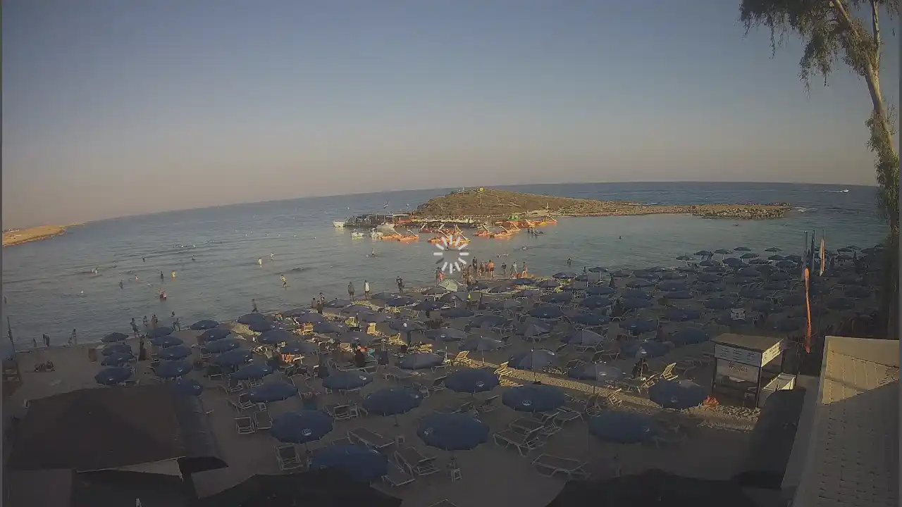 Webcam-Aufnahme aus :city — 27. Juni 2026 16:00