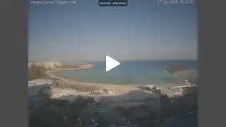 Vorschaubild 27. Juni 2026 16:00 Ayia Napa Zypern - Nissi Beach Panorama