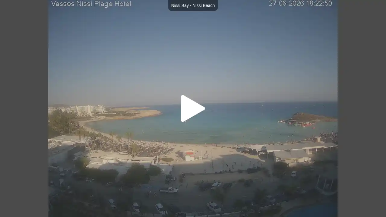 Webcam-Aufnahme aus :city — 27. Juni 2026 16:00