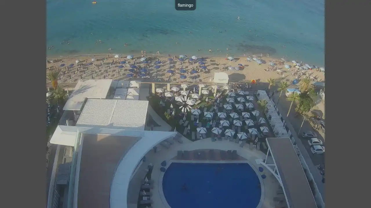 Webcam-Aufnahme aus :city — 27. Juni 2026 16:00