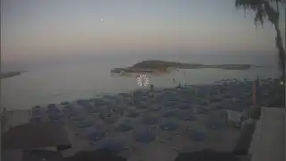 Vorschaubild 27. Juni 2026 17:00 Ayia Napa Zypern - Nissi Beach