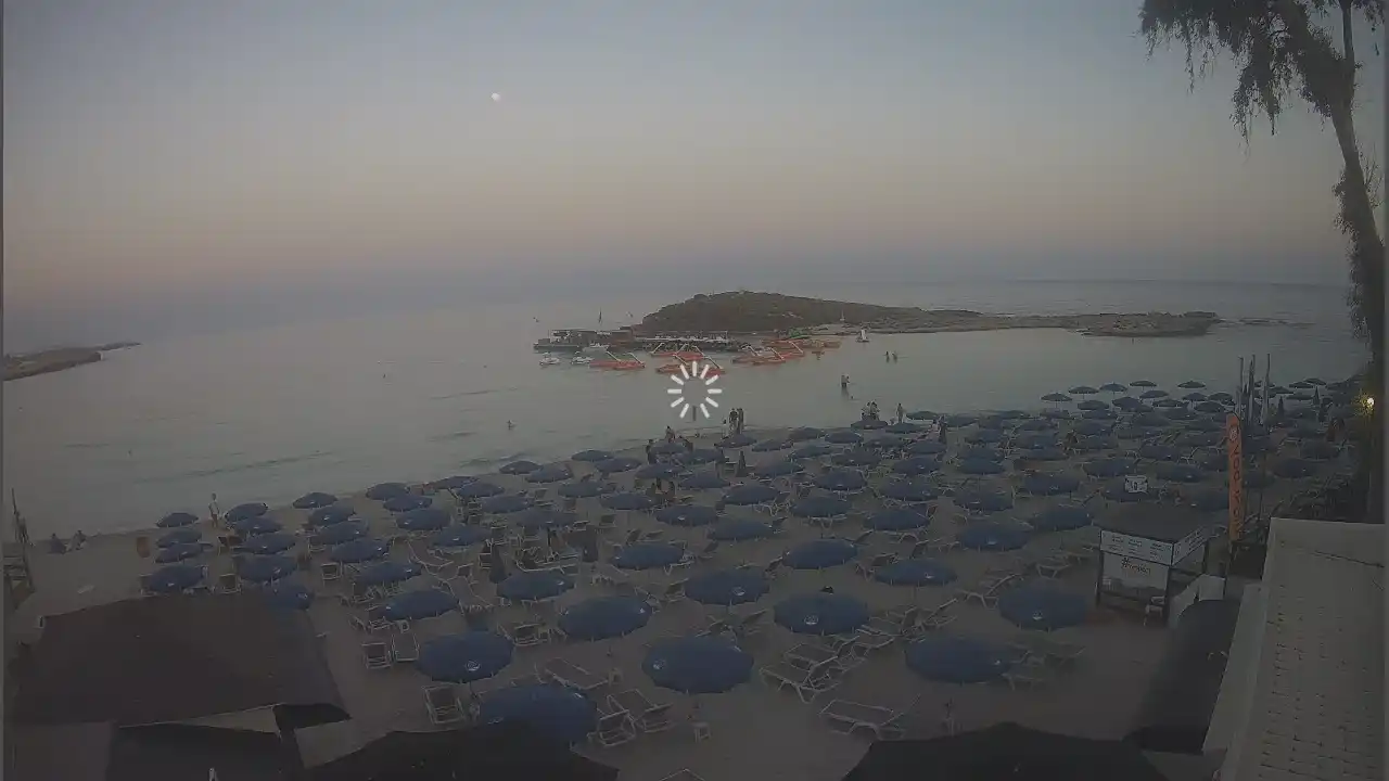 Webcam-Aufnahme aus :city — 27. Juni 2026 17:00
