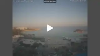 Vorschaubild 27. Juni 2026 17:00 Ayia Napa Zypern - Nissi Beach Panorama