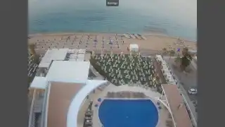 Vorschaubild 27. Juni 2026 17:00 Protaras Zypern Strand