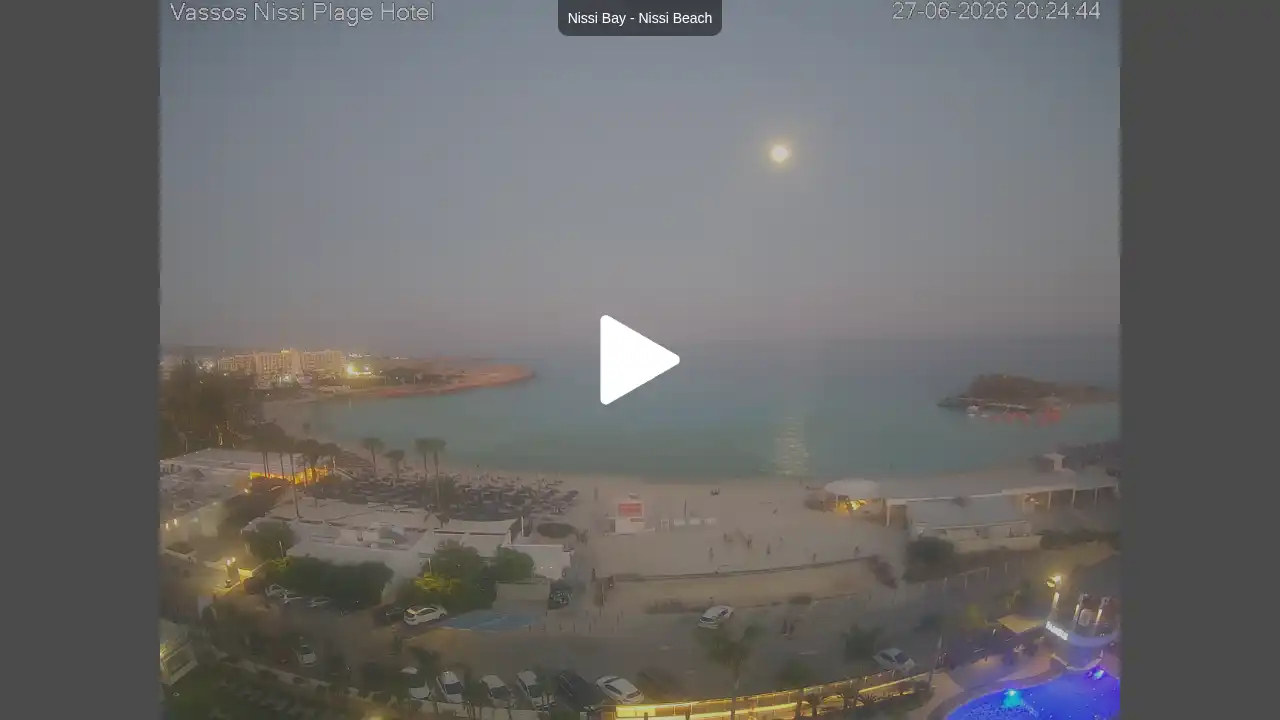 Webcam-Aufnahme aus :city — 27. Juni 2026 18:00
