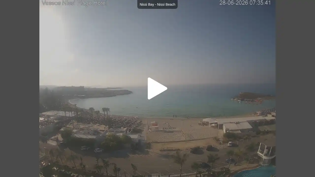 Webcam-Aufnahme aus :city — 28. Juni 2026 05:00