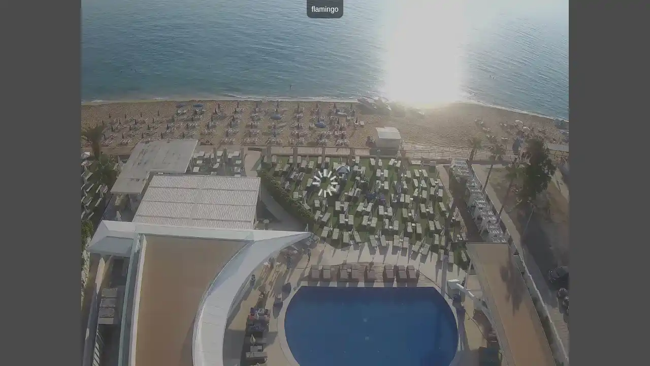Webcam-Aufnahme aus :city — 28. Juni 2026 05:00