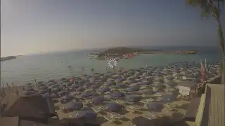 Vorschaubild 28. Juni 2026 06:00 Ayia Napa Zypern - Nissi Beach