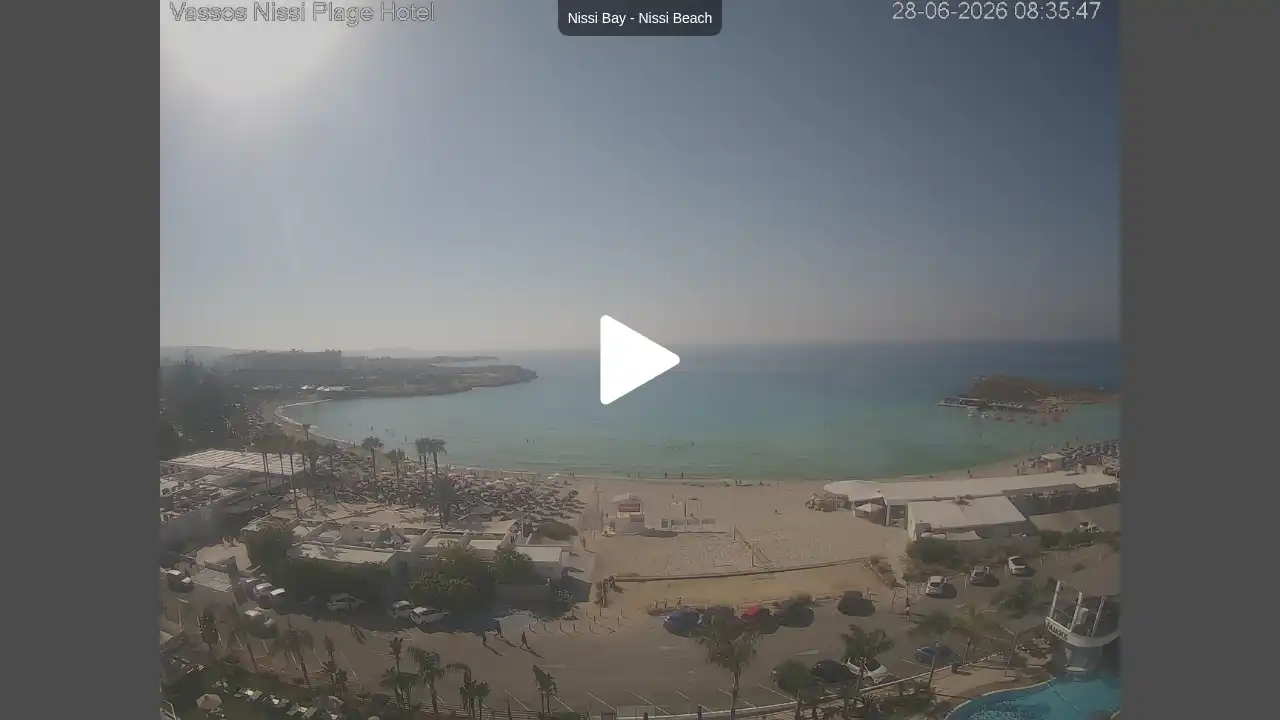 Webcam-Aufnahme aus :city — 28. Juni 2026 06:00