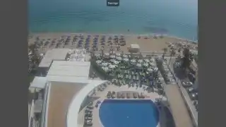 Vorschaubild 28. Juni 2026 07:00 Protaras Zypern Strand