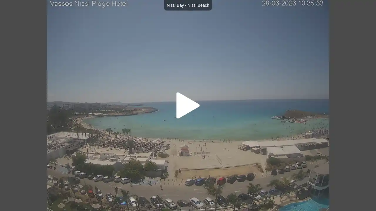 Webcam-Aufnahme aus :city — 28. Juni 2026 08:00
