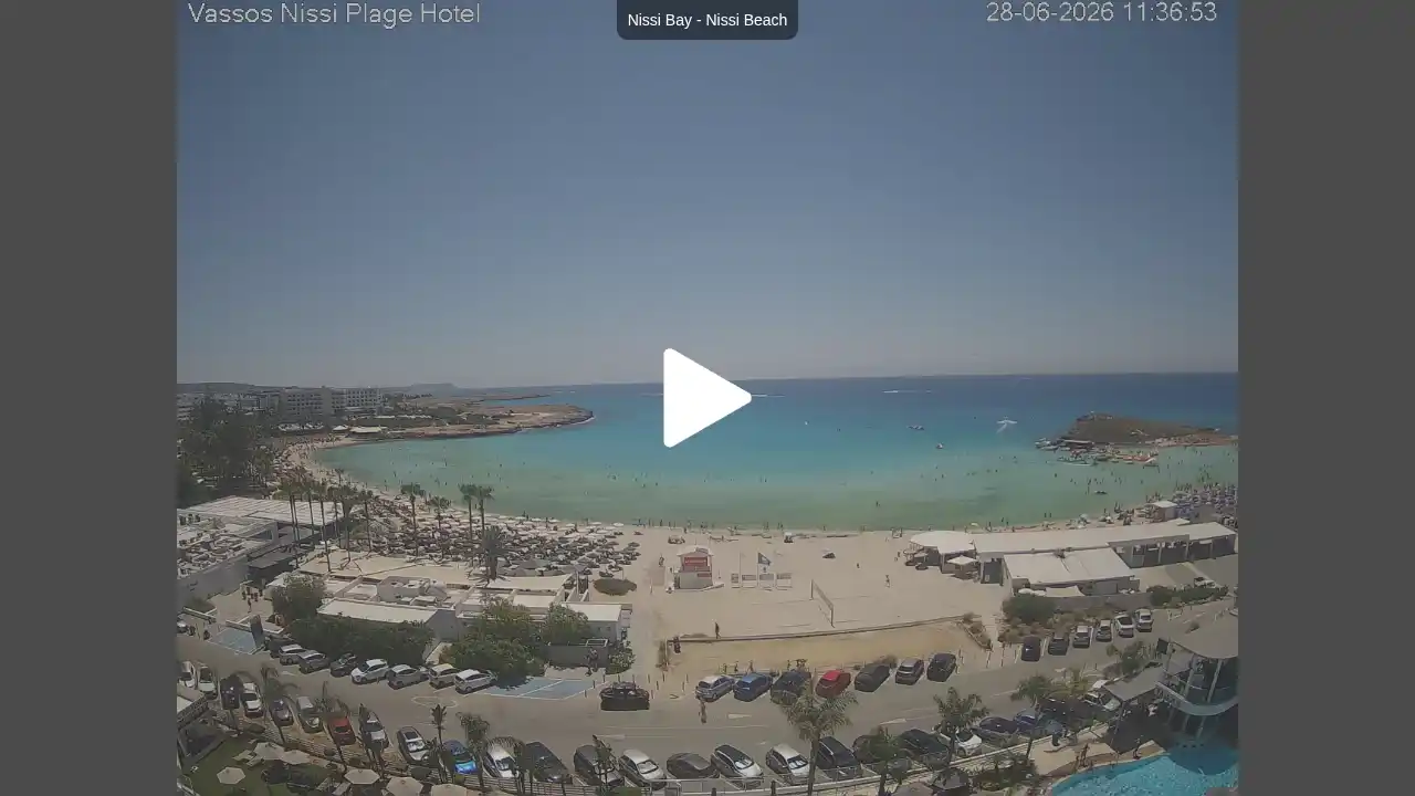 Webcam-Aufnahme aus :city — 28. Juni 2026 09:00