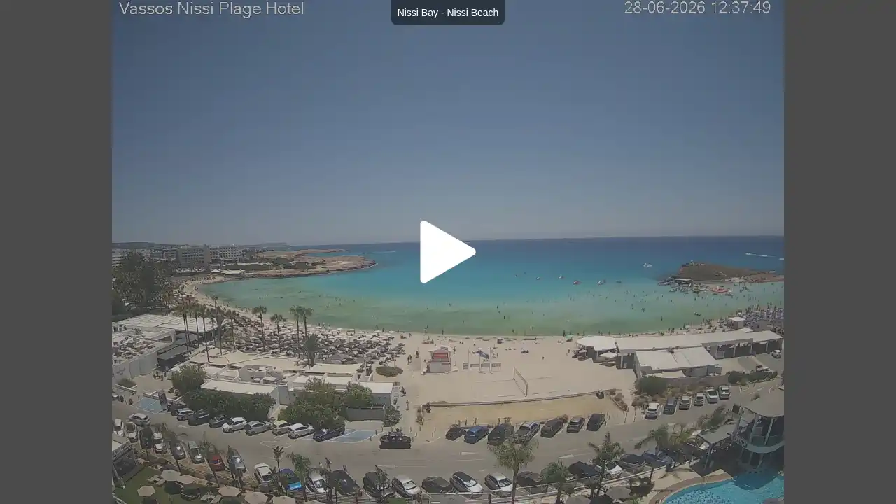 Webcam-Aufnahme aus :city — 28. Juni 2026 10:00