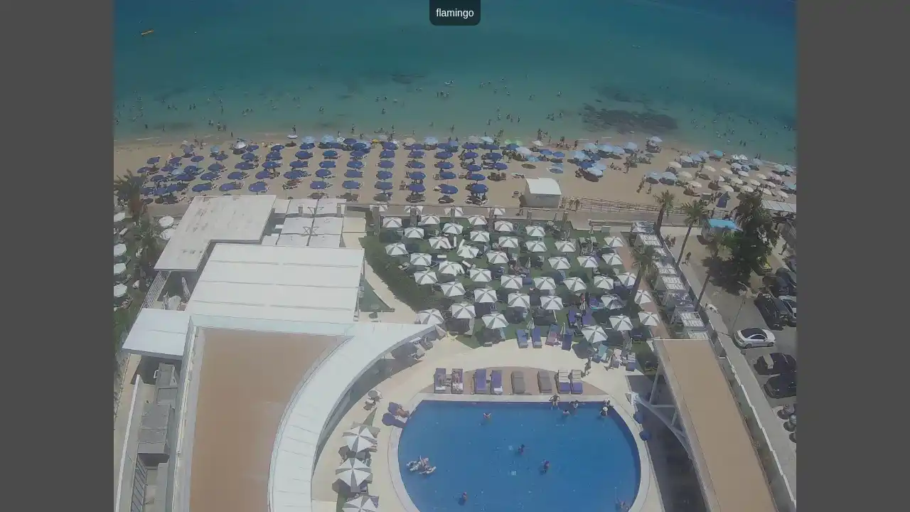 Webcam-Aufnahme aus :city — 28. Juni 2026 10:00