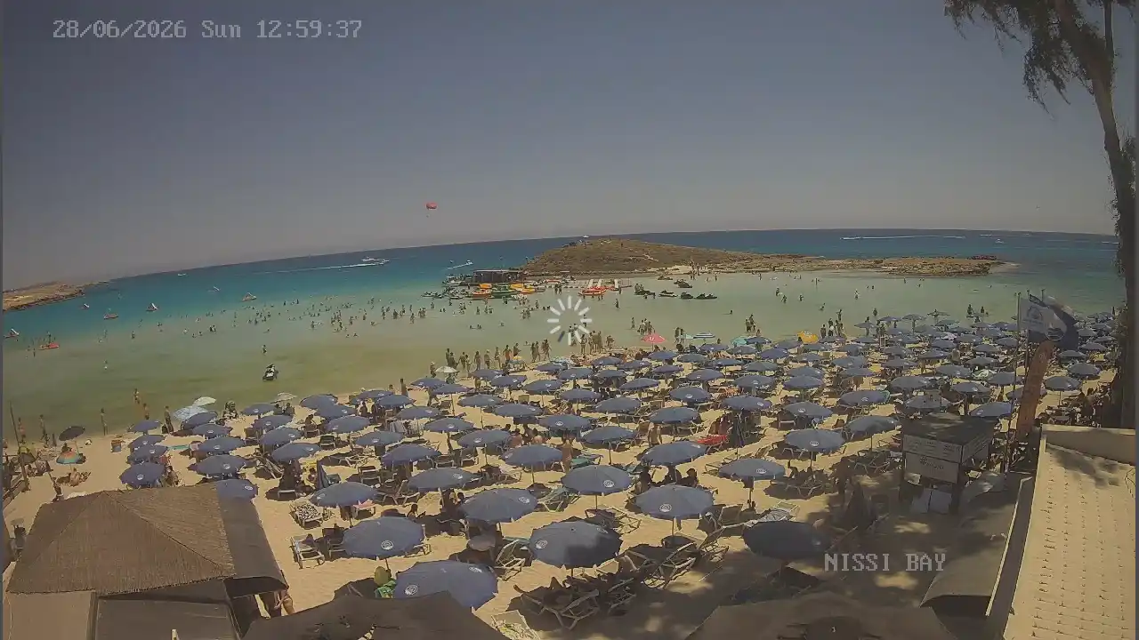 Webcam-Aufnahme aus :city — 28. Juni 2026 11:00