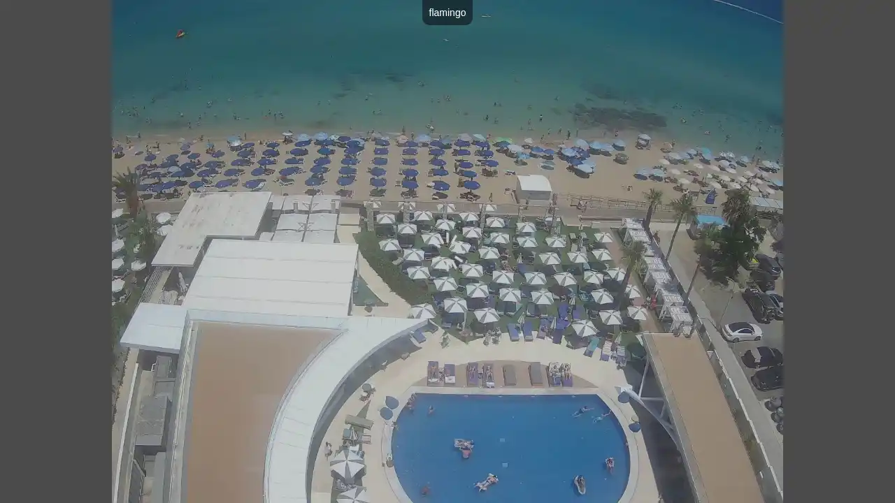 Webcam-Aufnahme aus :city — 28. Juni 2026 11:00