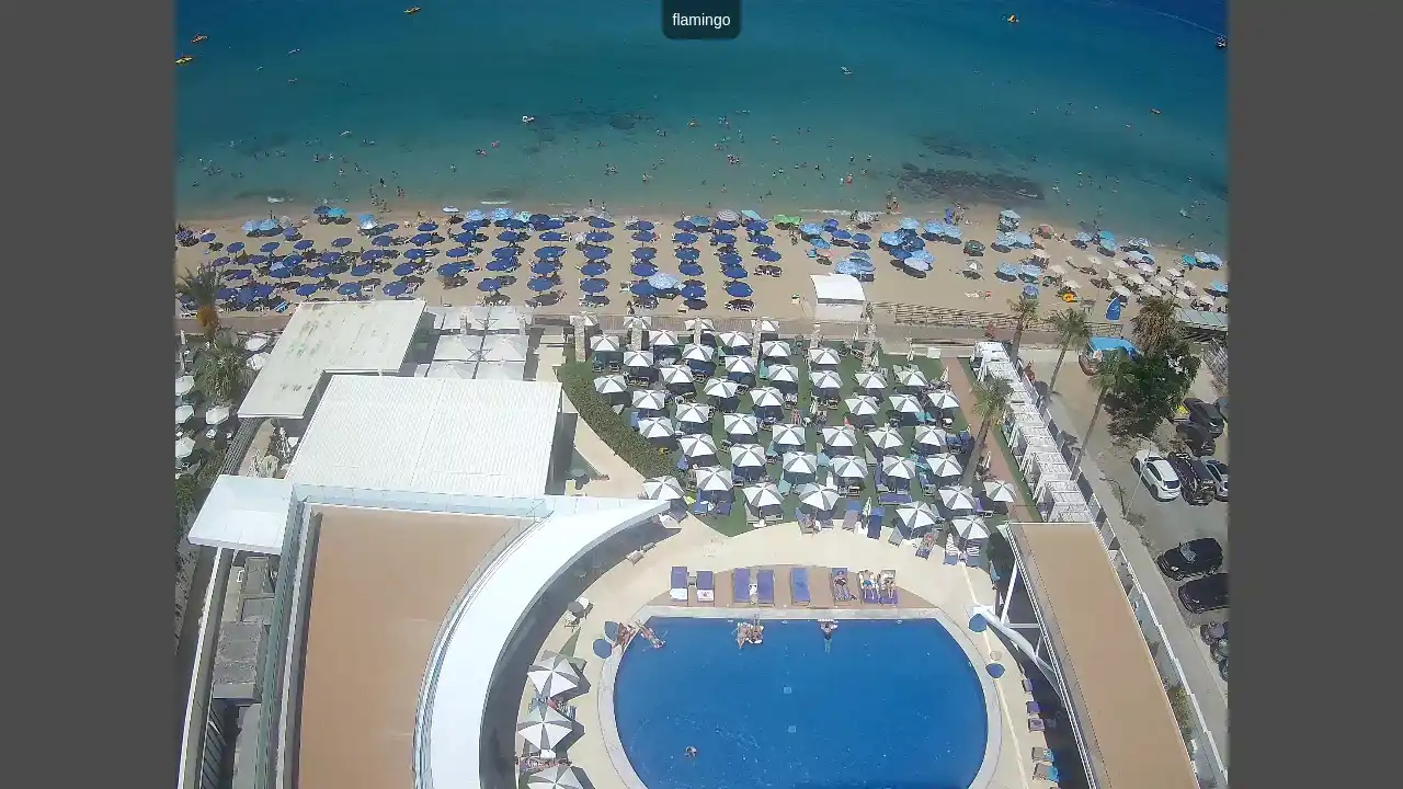 Webcam-Aufnahme aus :city — 28. Juni 2026 12:00